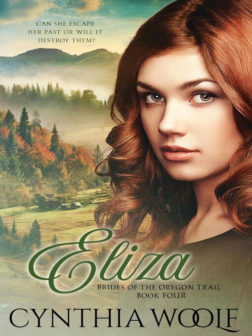Title details for Eliza by Cynthia Woolf - Available